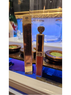 Dolce & Gabbana Everkiss Liquid Lipstick